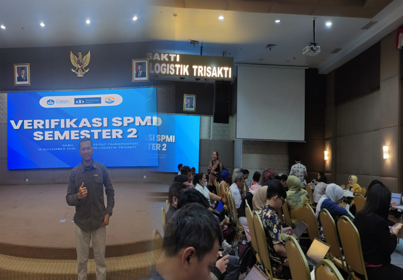 Verifikasi SPMI Semester 2